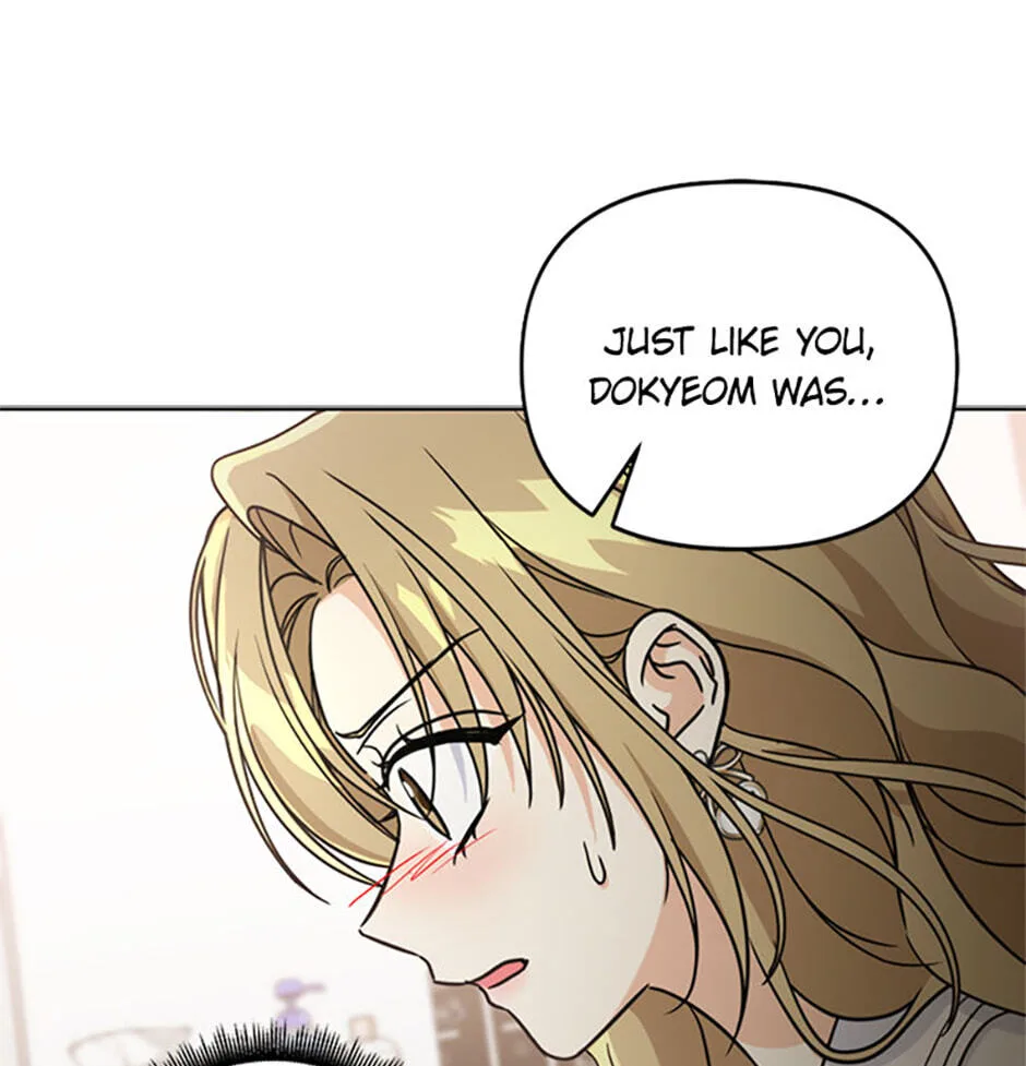Love Rehab for a Gangster Chapter 18 page 107