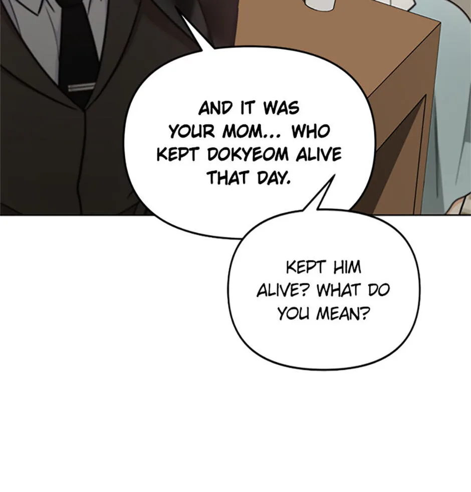 Love Rehab for a Gangster Chapter 18 page 106