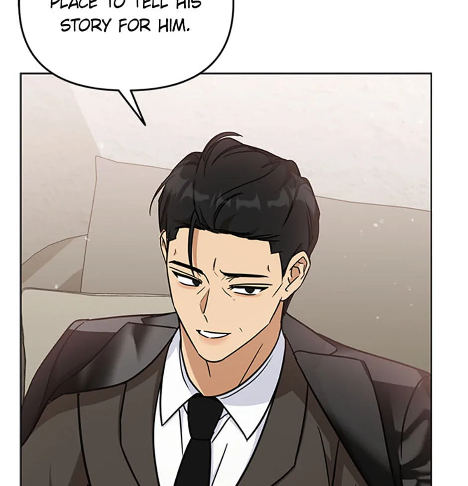 Love Rehab for a Gangster Chapter 18 page 109