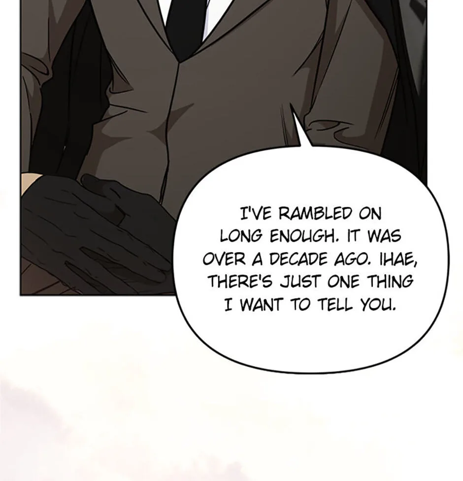 Love Rehab for a Gangster Chapter 18 page 110