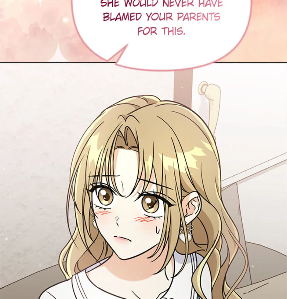 Love Rehab for a Gangster Chapter 18 page 112