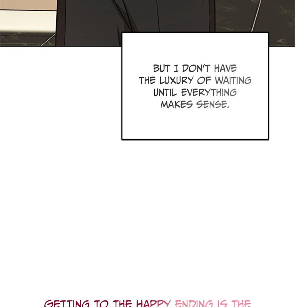Love Rehab for a Gangster Chapter 18 page 121