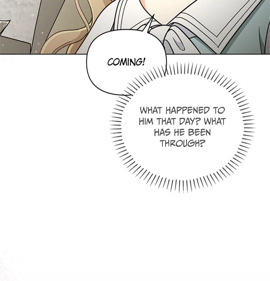 Love Rehab for a Gangster Chapter 18 page 124