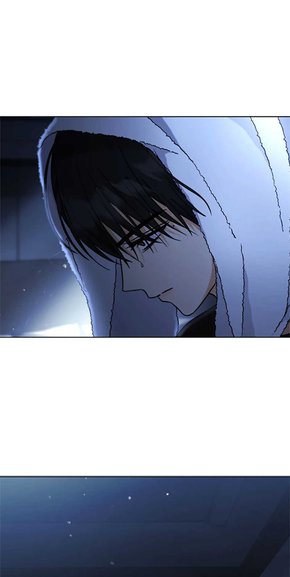 Love Rehab for a Gangster Chapter 18 page 134
