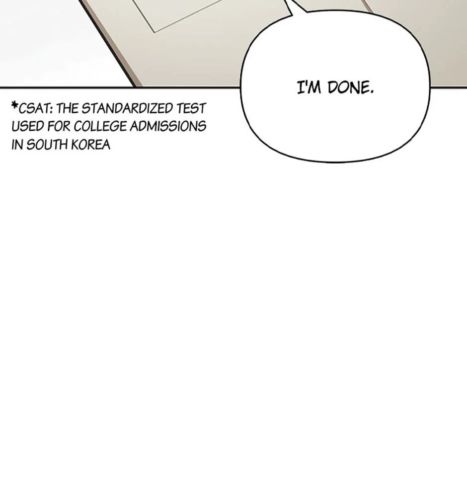 Love Rehab for a Gangster Chapter 19 page 20