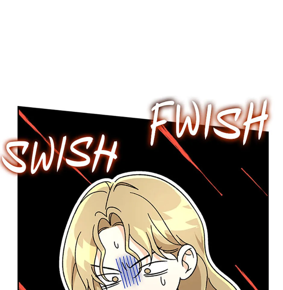 Love Rehab for a Gangster Chapter 19 page 25