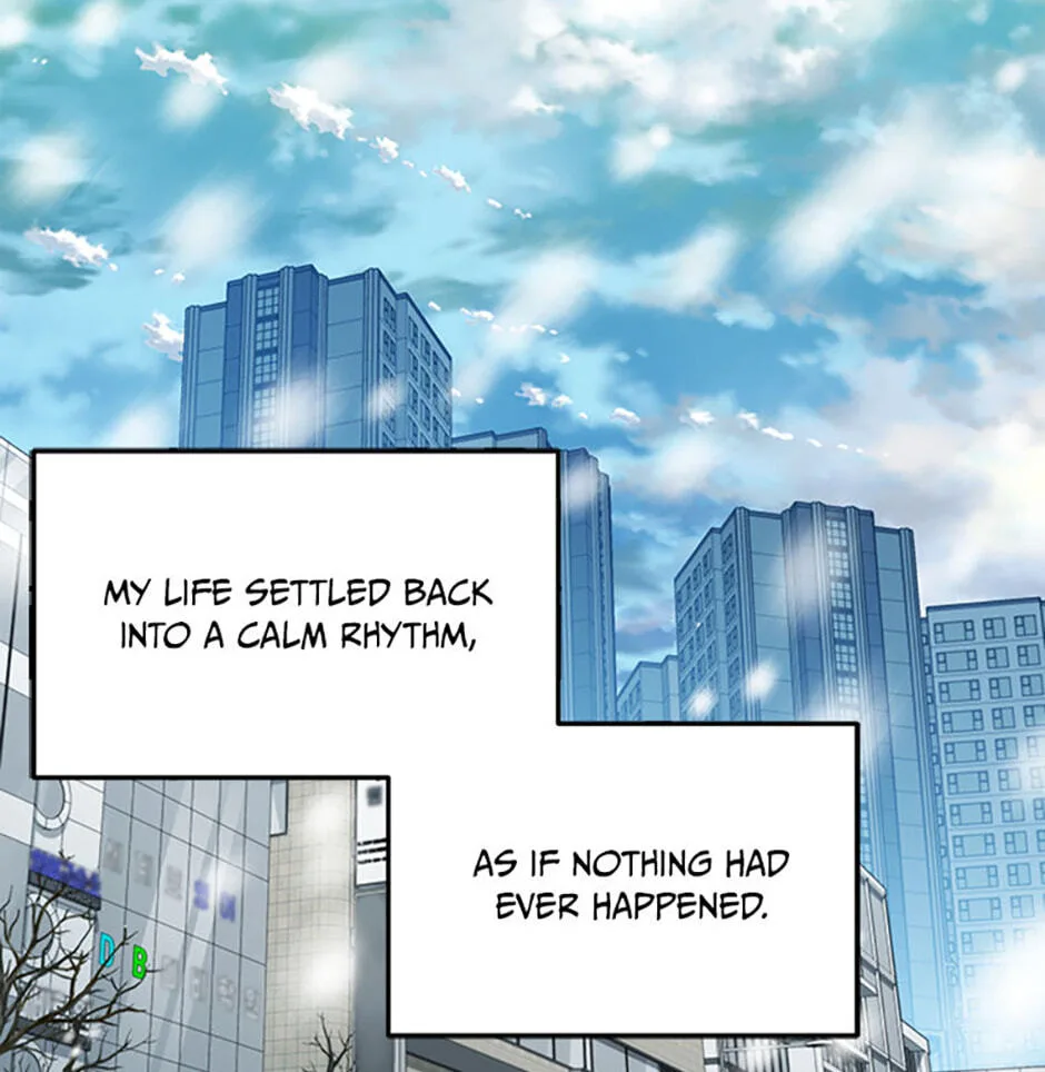 Love Rehab for a Gangster Chapter 19 page 14
