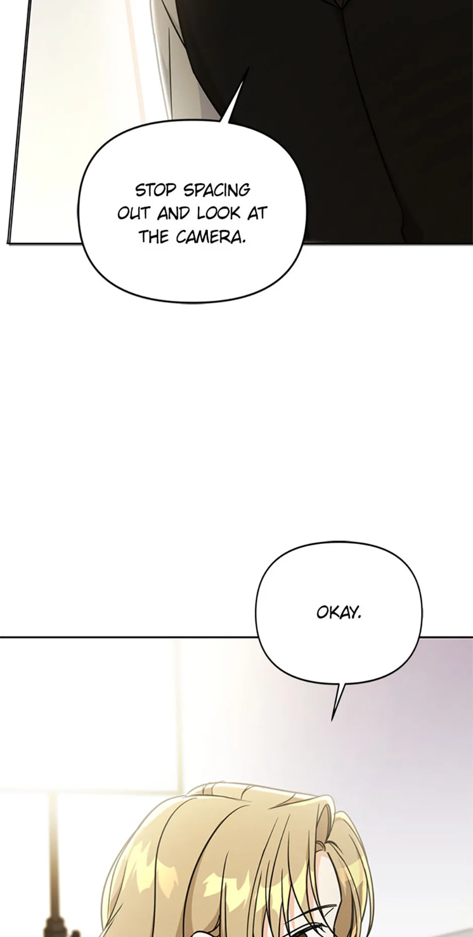 Love Rehab for a Gangster Chapter 19 page 7