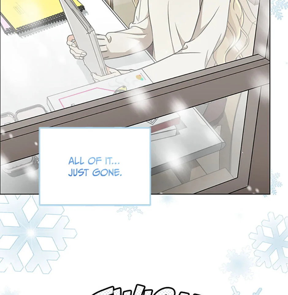 Love Rehab for a Gangster Chapter 19 page 18