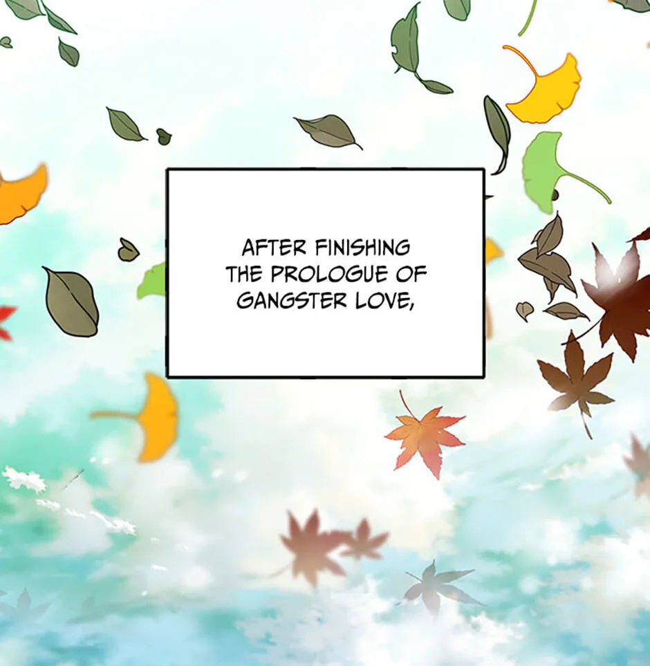 Love Rehab for a Gangster Chapter 19 page 13