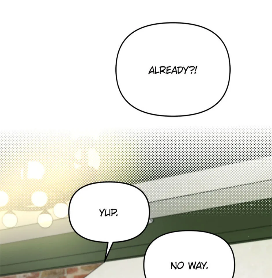 Love Rehab for a Gangster Chapter 19 page 21