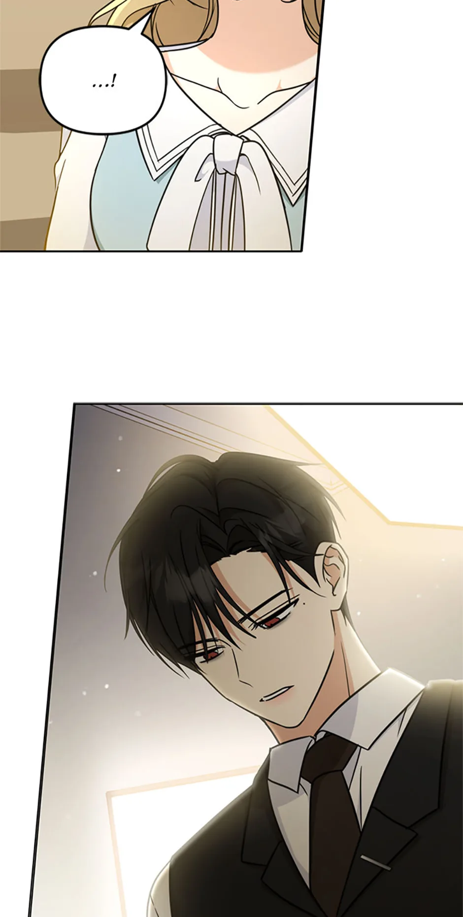 Love Rehab for a Gangster Chapter 19 page 6