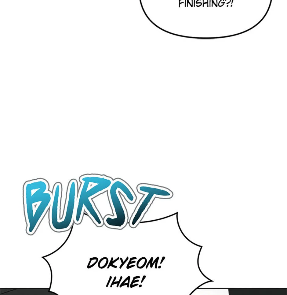 Love Rehab for a Gangster Chapter 19 page 30