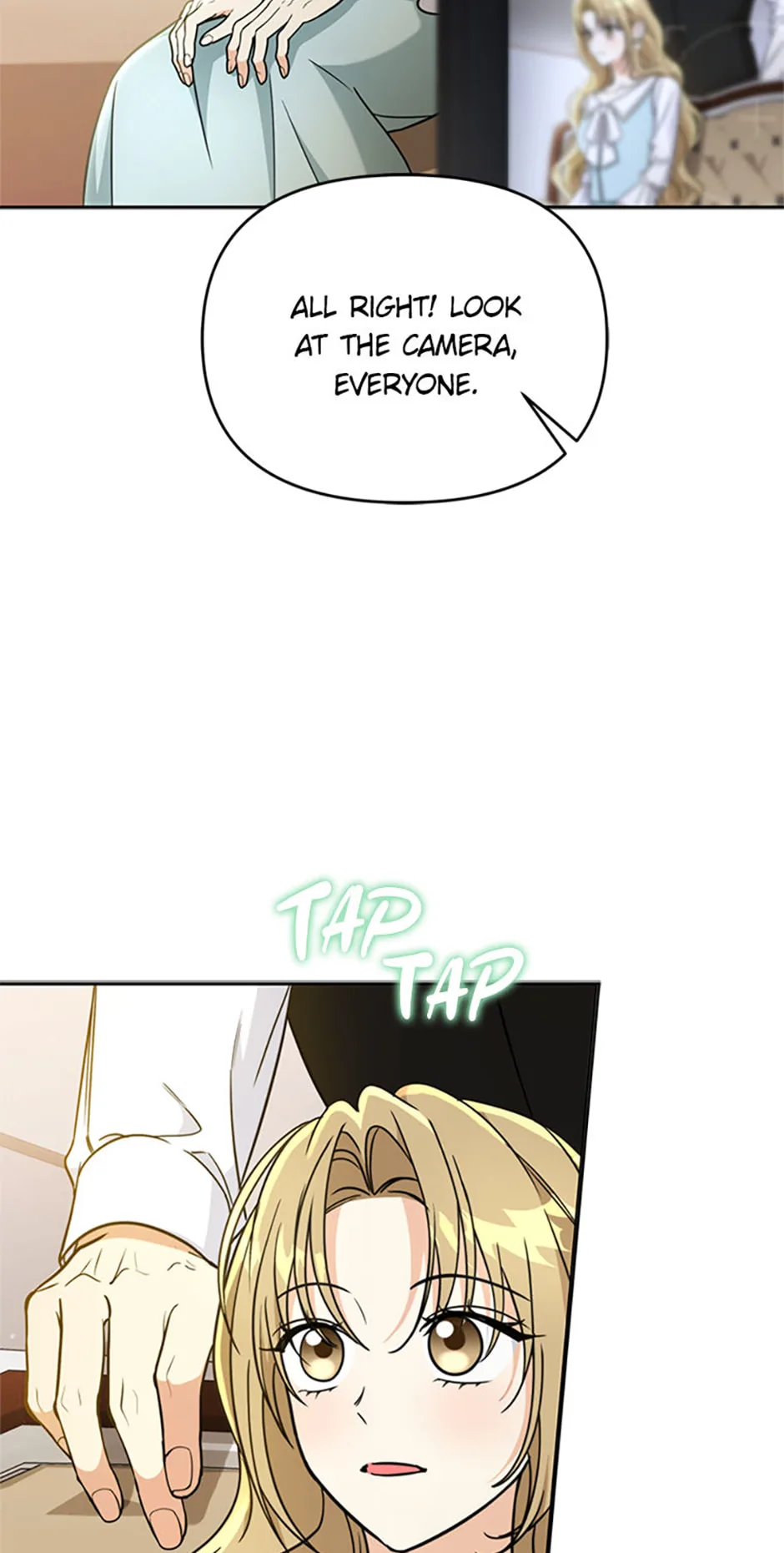 Love Rehab for a Gangster Chapter 19 page 5