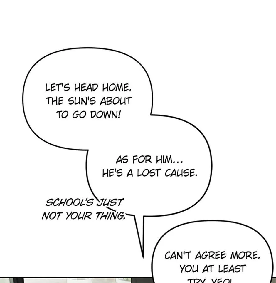 Love Rehab for a Gangster Chapter 19 page 33