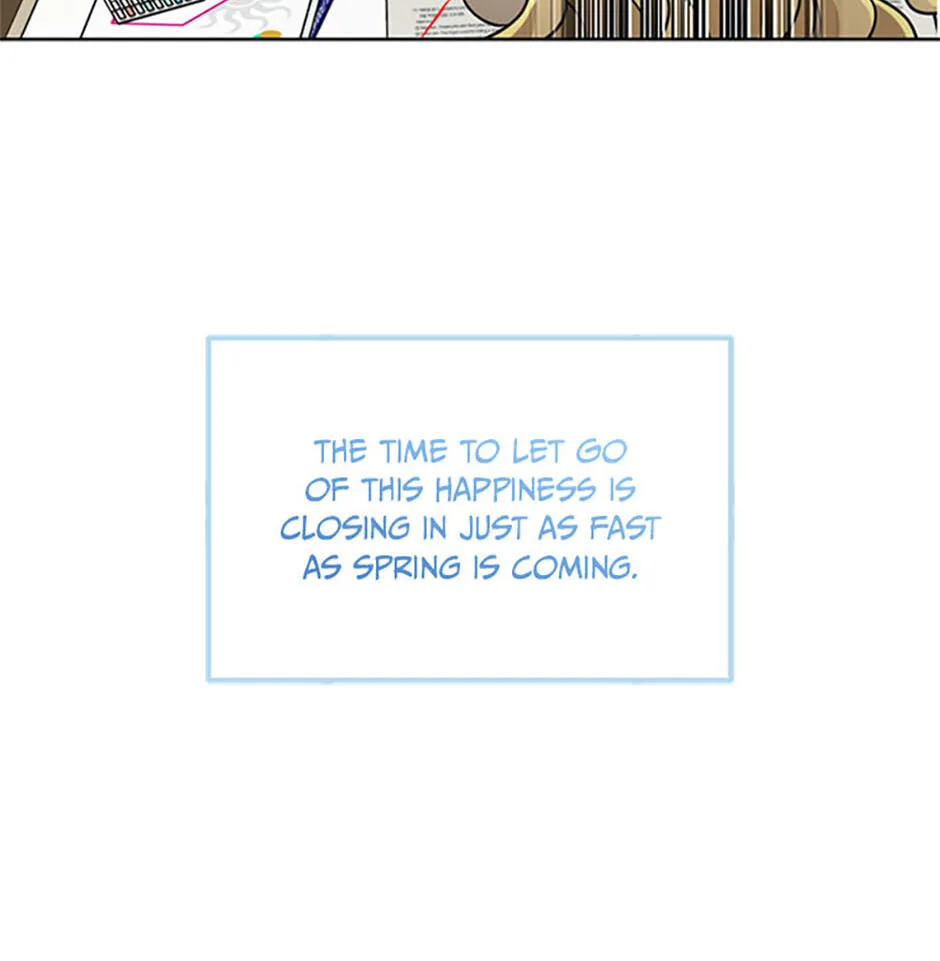 Love Rehab for a Gangster Chapter 19 page 35