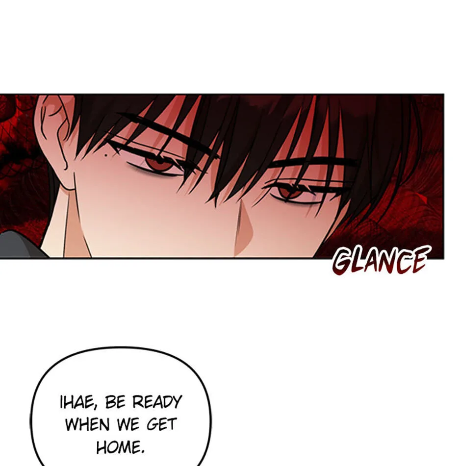 Love Rehab for a Gangster Chapter 19 page 44