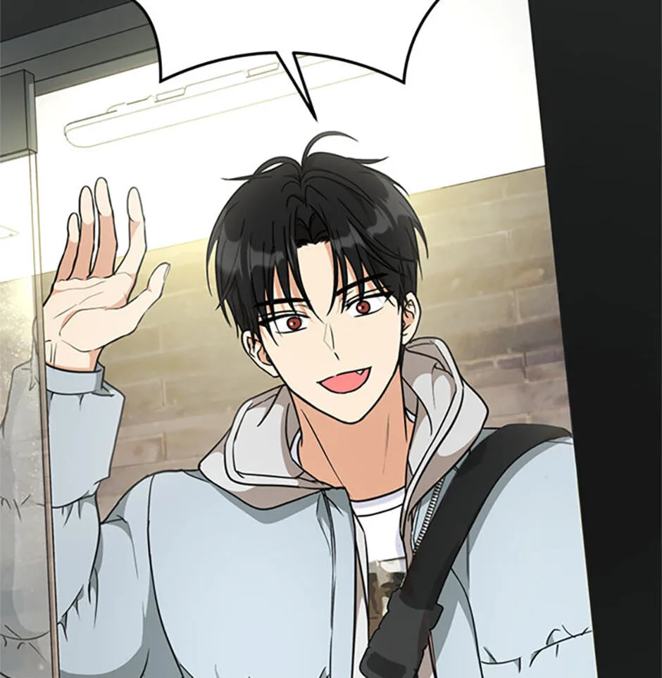 Love Rehab for a Gangster Chapter 19 page 31