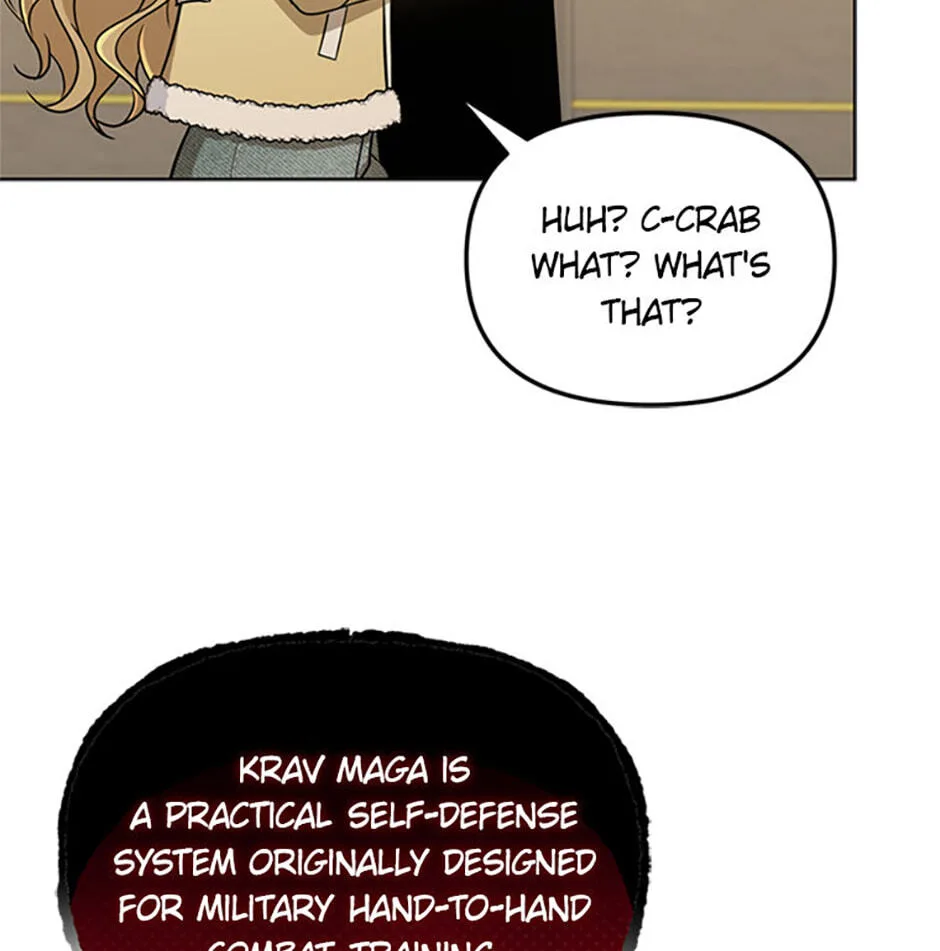 Love Rehab for a Gangster Chapter 19 page 46