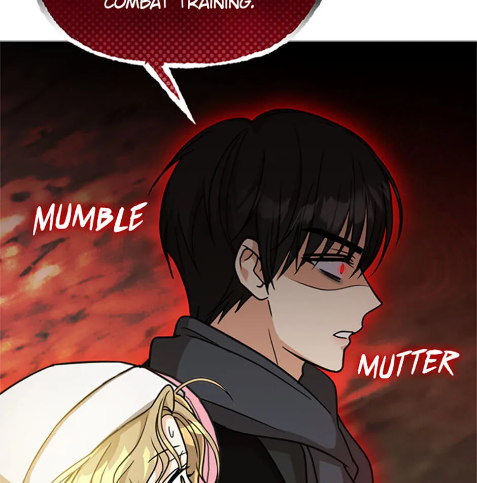 Love Rehab for a Gangster Chapter 19 page 47