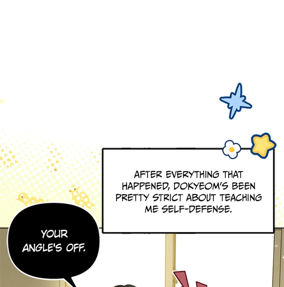 Love Rehab for a Gangster Chapter 19 page 49