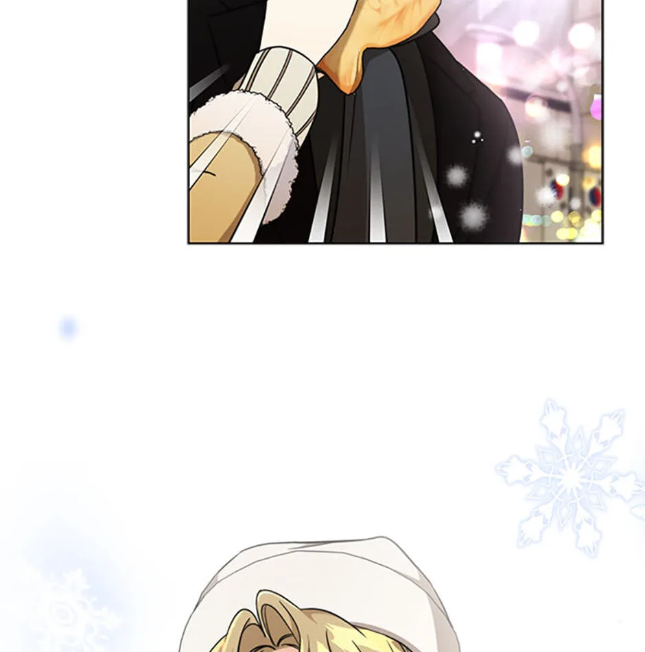 Love Rehab for a Gangster Chapter 19 page 53