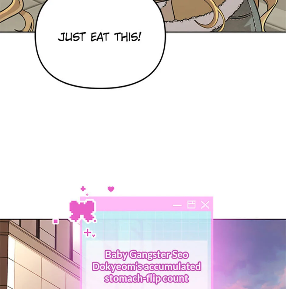 Love Rehab for a Gangster Chapter 19 page 55