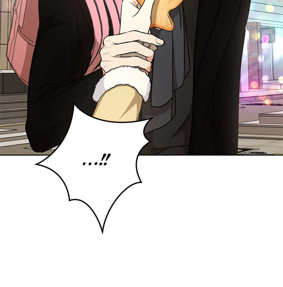 Love Rehab for a Gangster Chapter 19 page 57