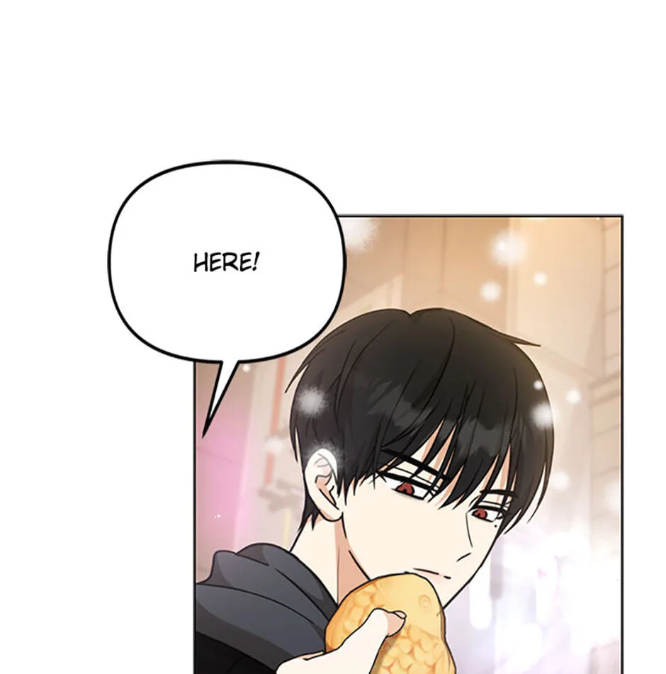 Love Rehab for a Gangster Chapter 19 page 52