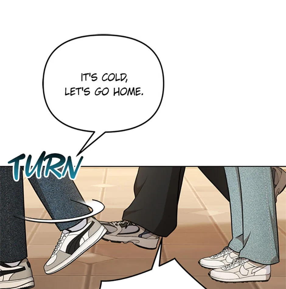 Love Rehab for a Gangster Chapter 19 page 58