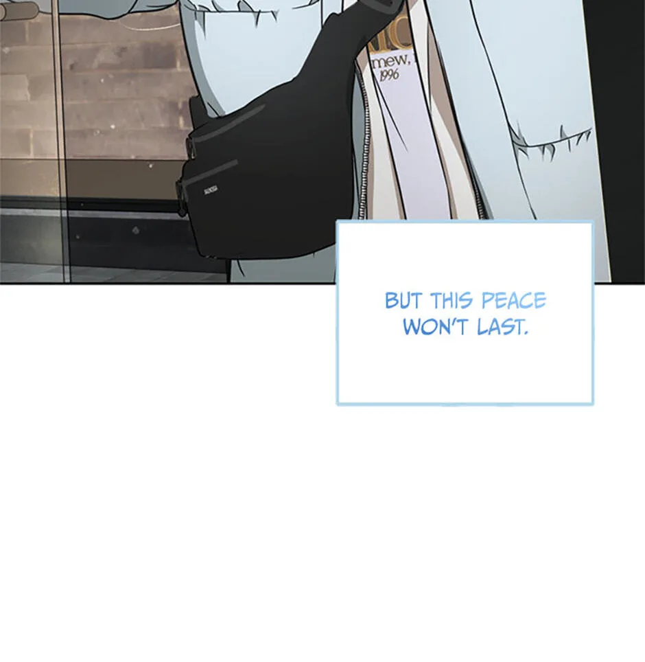 Love Rehab for a Gangster Chapter 19 page 32