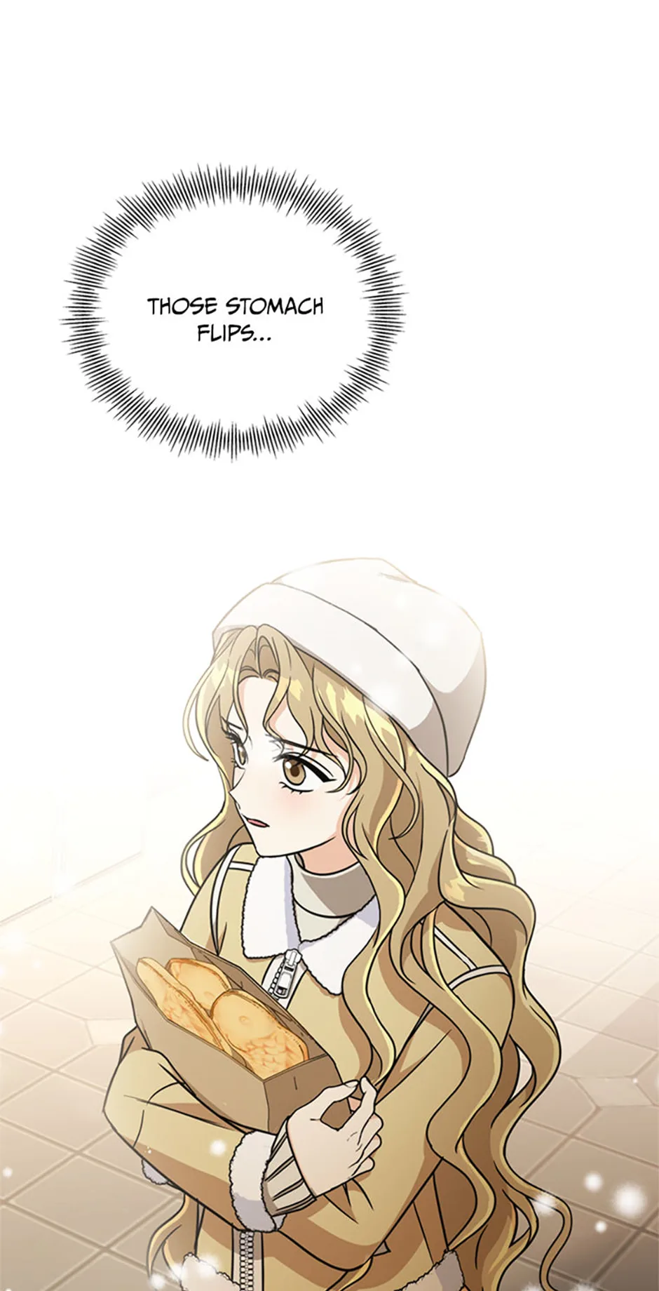 Love Rehab for a Gangster Chapter 19 page 60