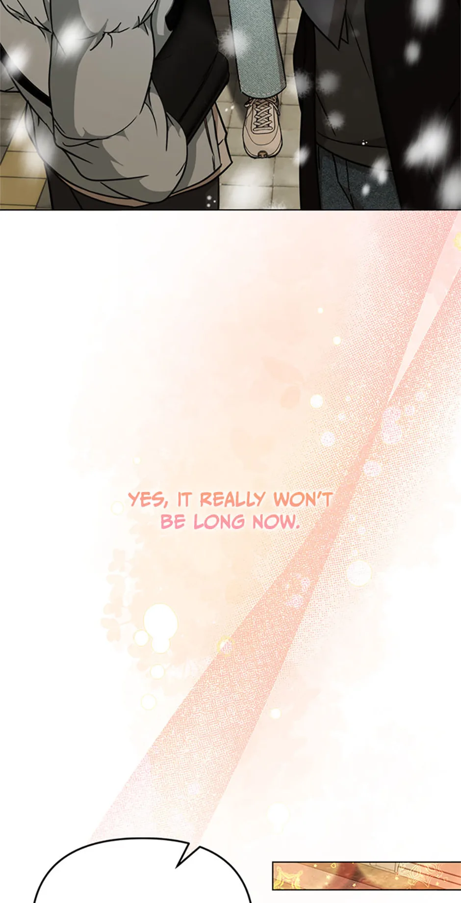 Love Rehab for a Gangster Chapter 19 page 65