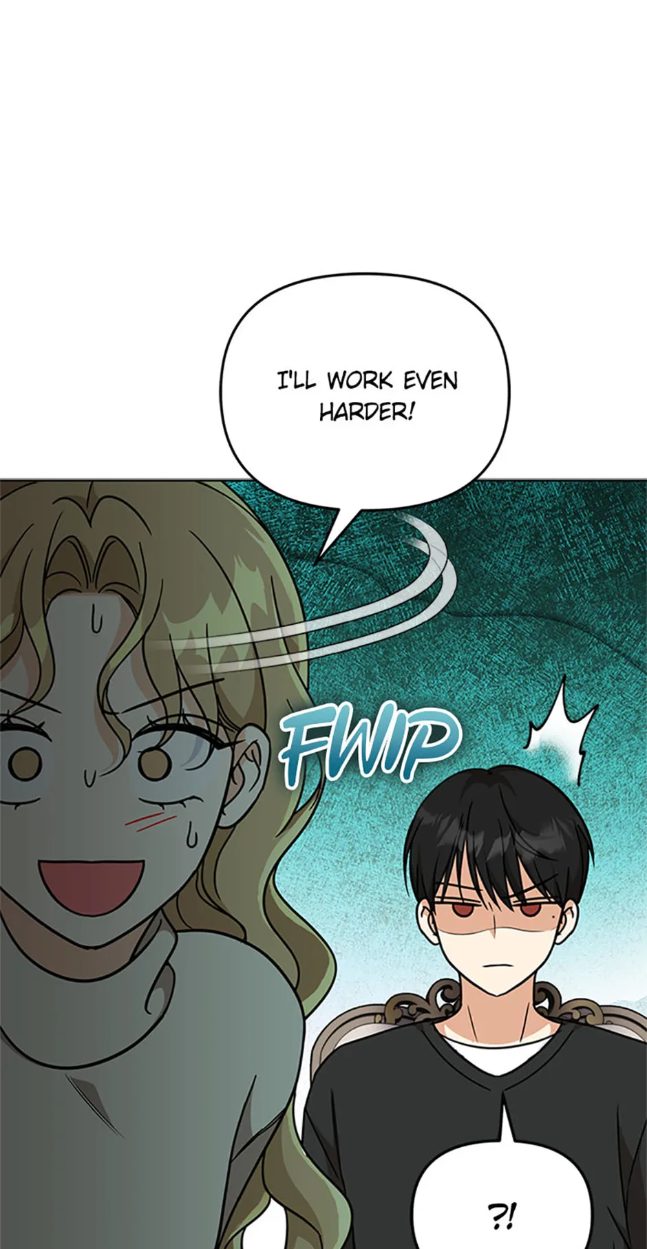 Love Rehab for a Gangster Chapter 19 page 72