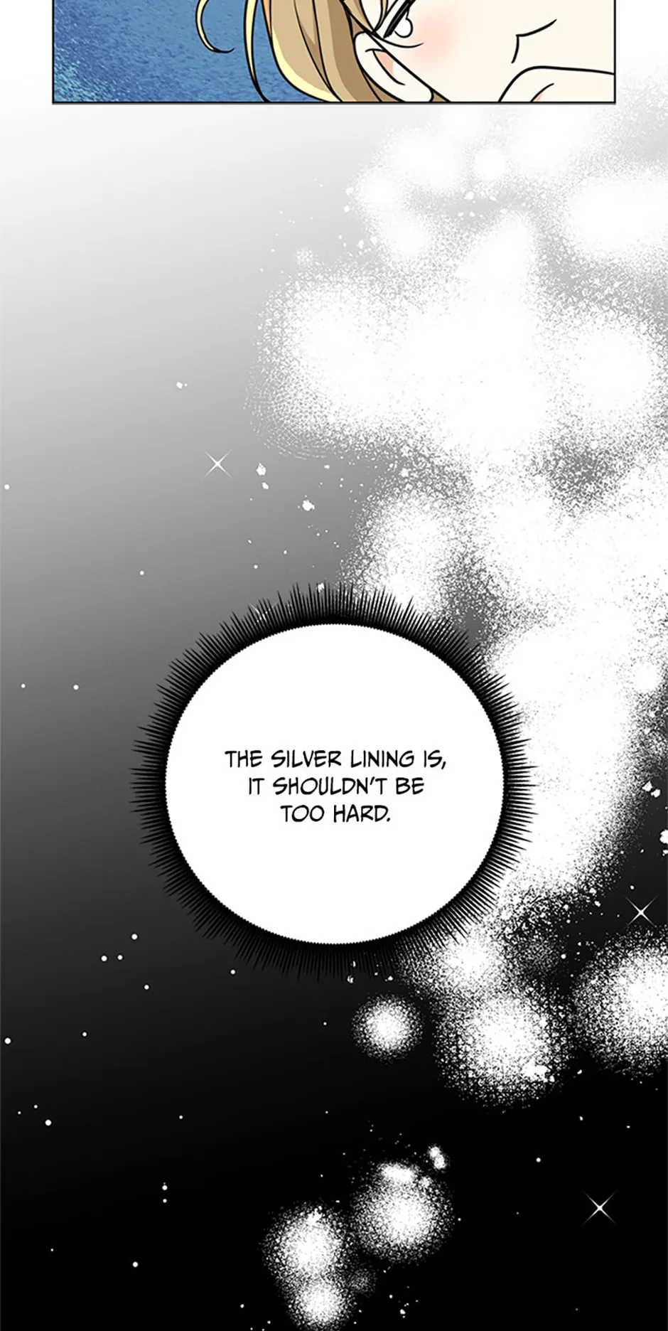 Love Rehab for a Gangster Chapter 19 page 88