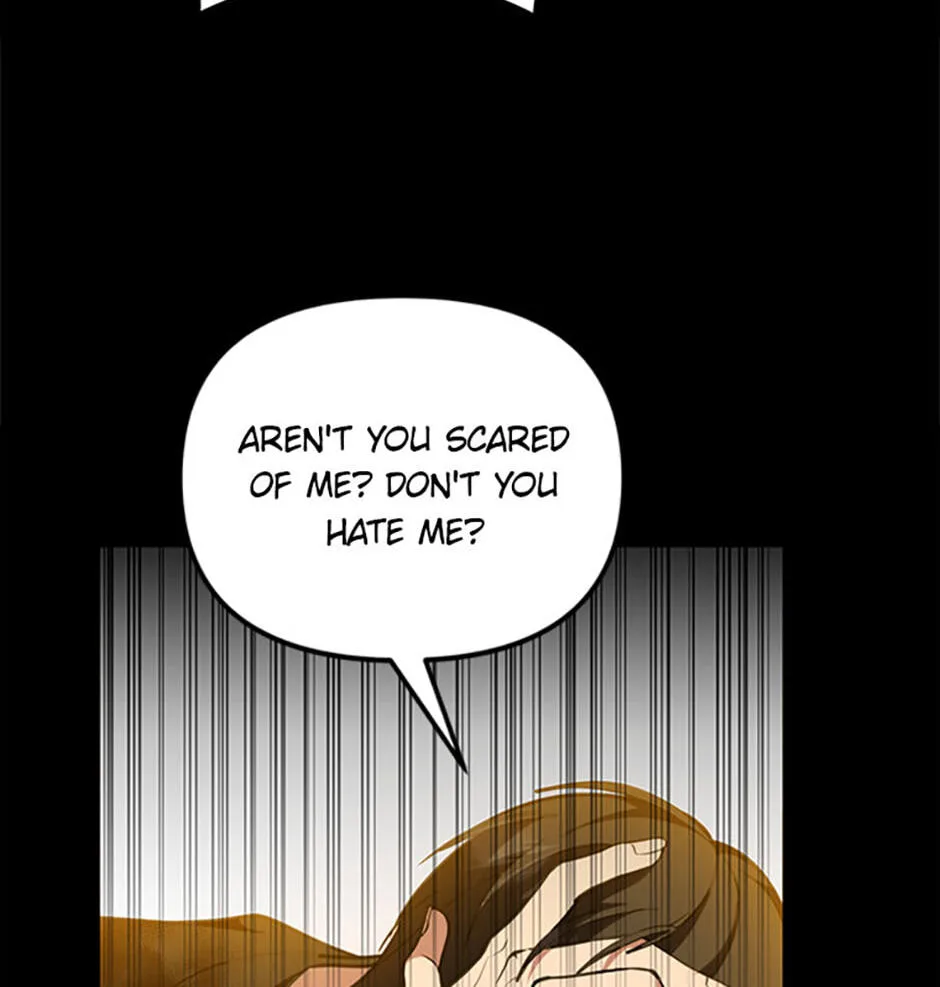 Love Rehab for a Gangster Chapter 19 page 96