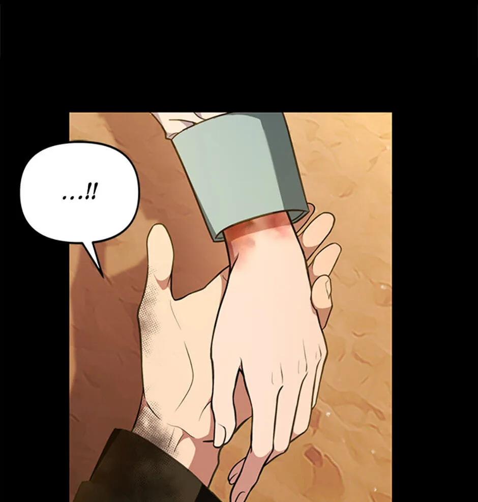 Love Rehab for a Gangster Chapter 19 page 93