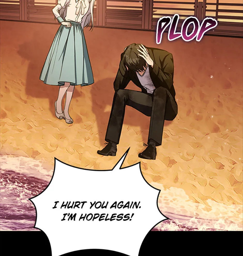 Love Rehab for a Gangster Chapter 19 page 95