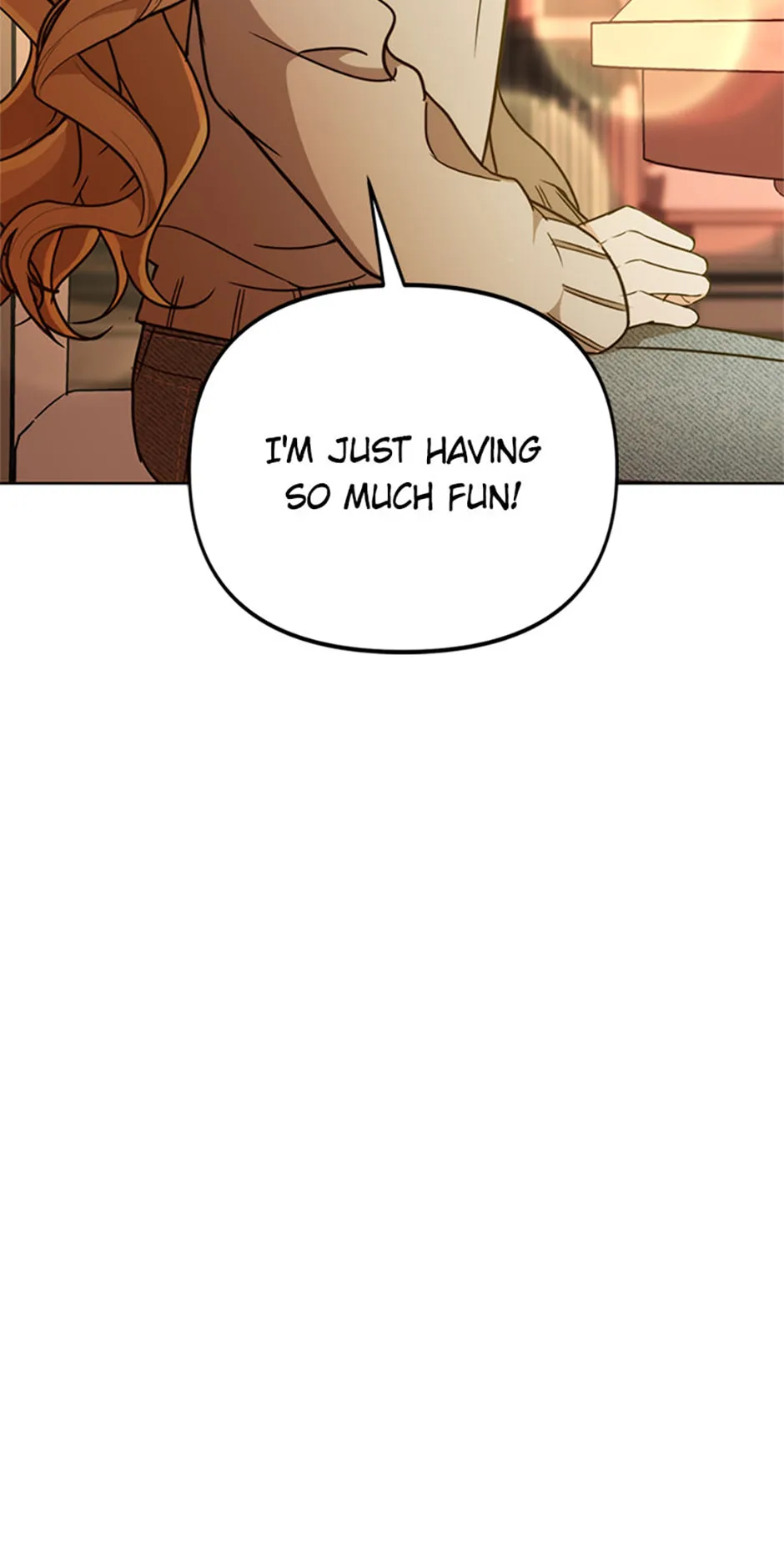 Love Rehab for a Gangster Chapter 19 page 84
