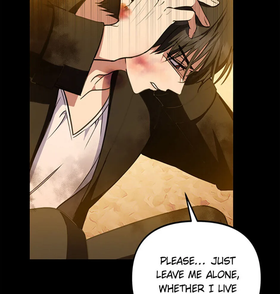 Love Rehab for a Gangster Chapter 19 page 97