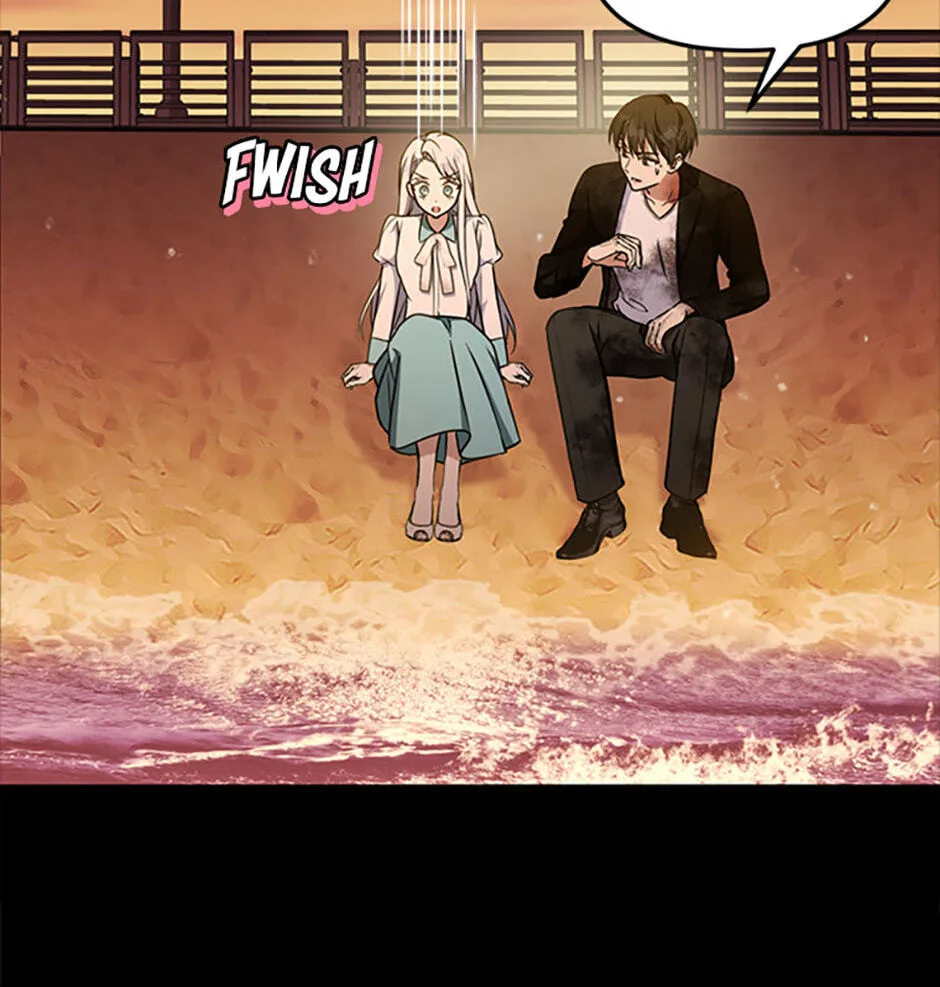 Love Rehab for a Gangster Chapter 19 page 101