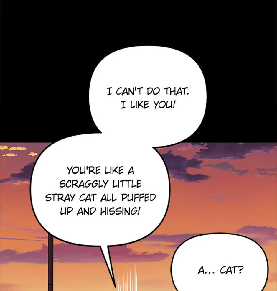 Love Rehab for a Gangster Chapter 19 page 100