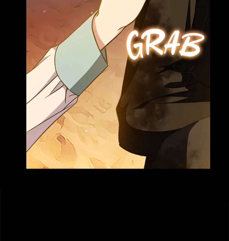 Love Rehab for a Gangster Chapter 19 page 103