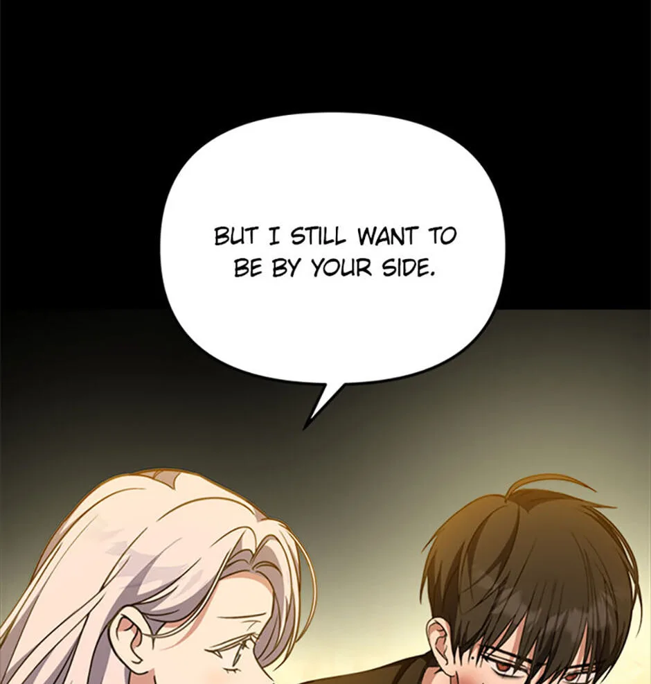 Love Rehab for a Gangster Chapter 19 page 104