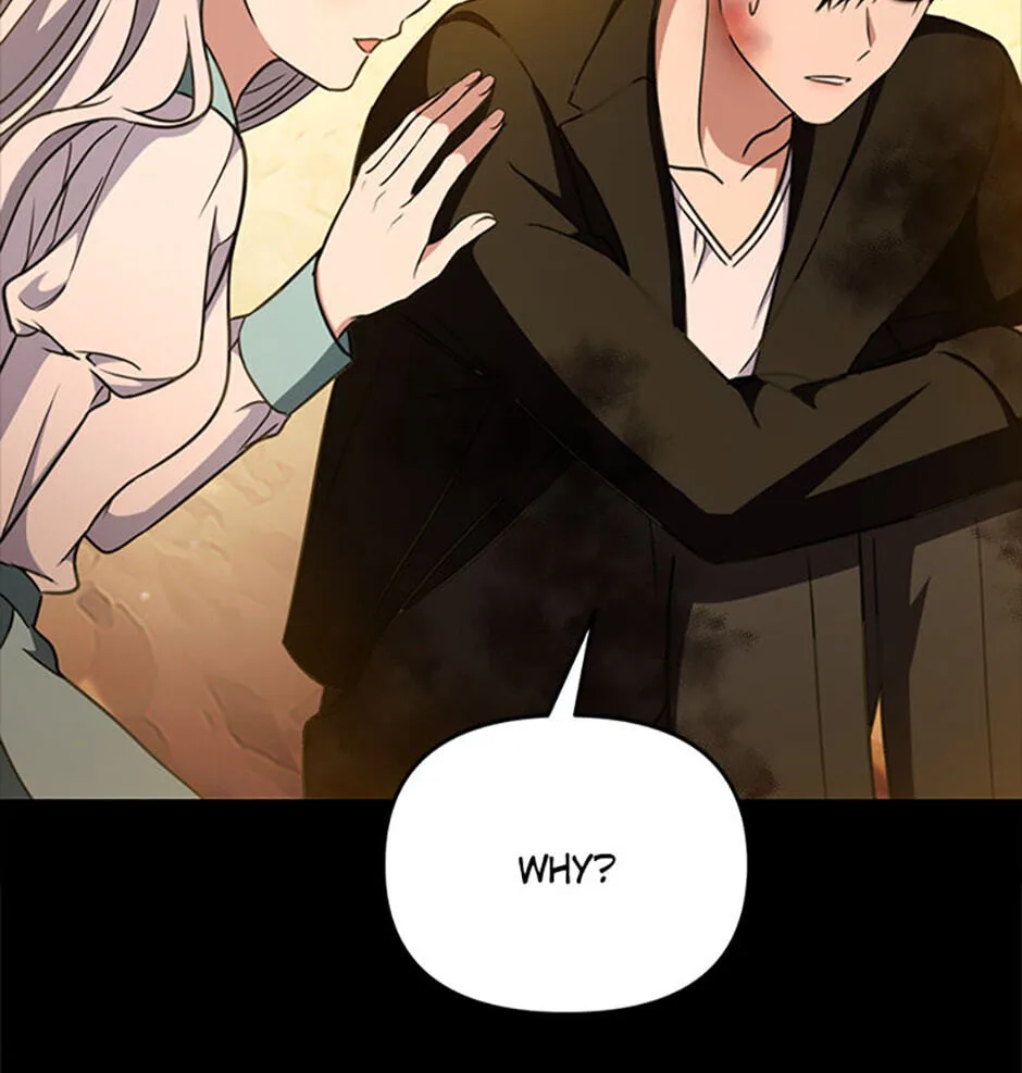 Love Rehab for a Gangster Chapter 19 page 105