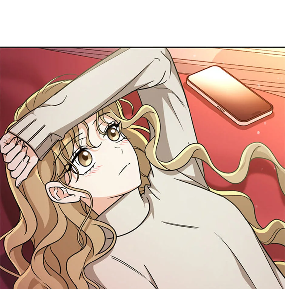 Love Rehab for a Gangster Chapter 19 page 109