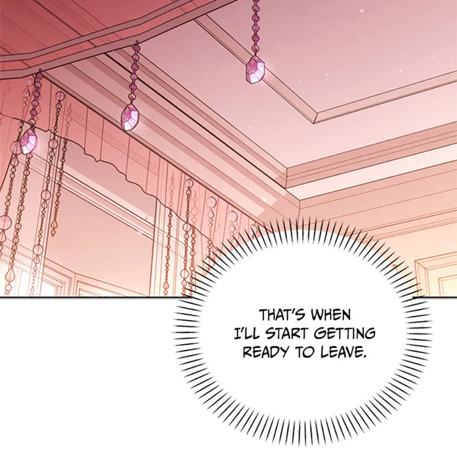 Love Rehab for a Gangster Chapter 19 page 112
