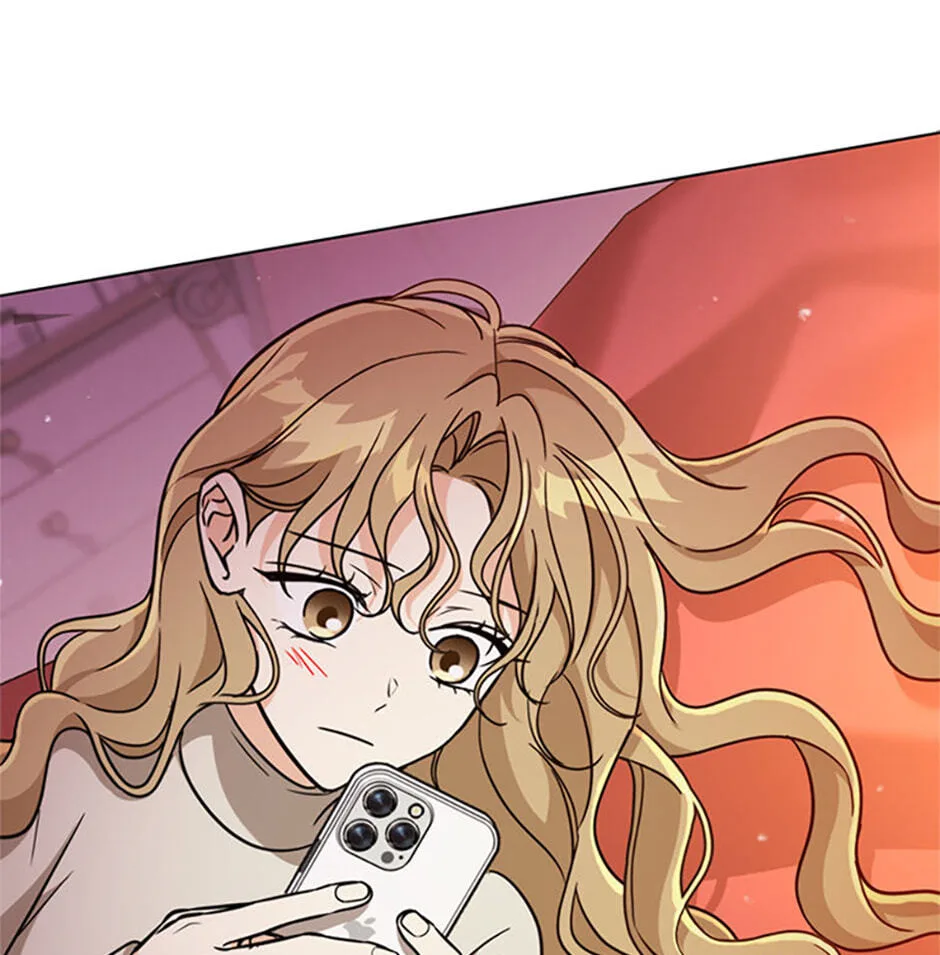 Love Rehab for a Gangster Chapter 19 page 117