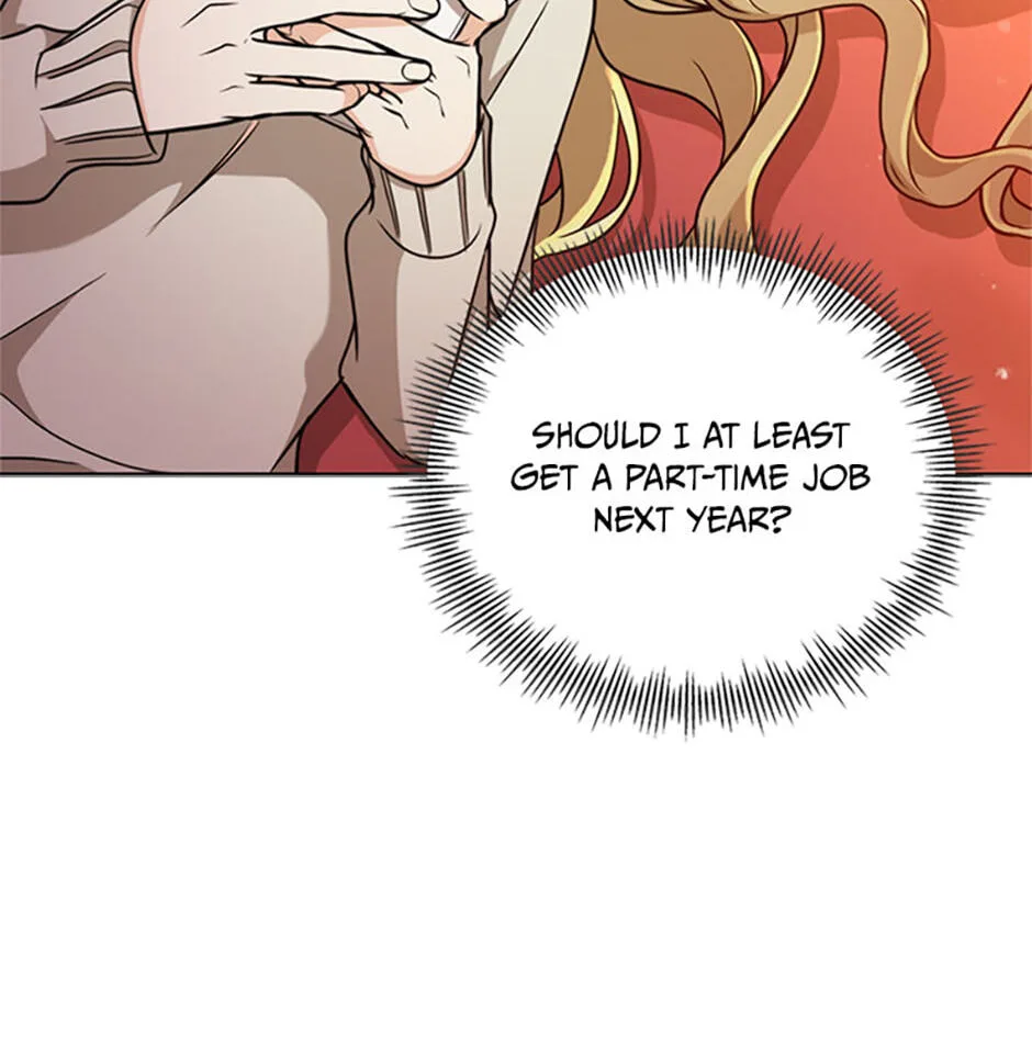 Love Rehab for a Gangster Chapter 19 page 118