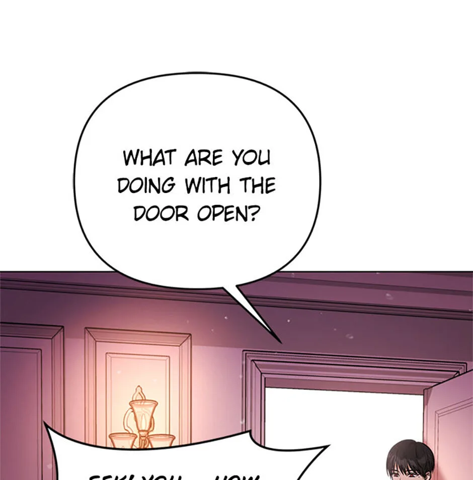 Love Rehab for a Gangster Chapter 19 page 119